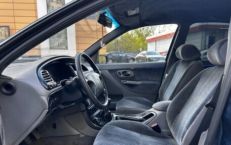 Ford Mondeo I, 1996 год, 110 000 рублей, 10 фотография