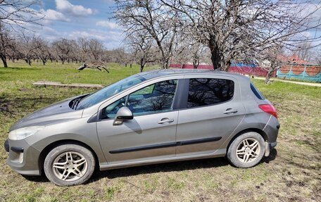 Peugeot 308 II, 2010 год, 525 000 рублей, 6 фотография