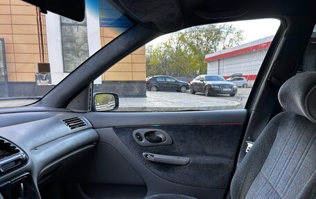 Ford Mondeo I, 1996 год, 110 000 рублей, 11 фотография