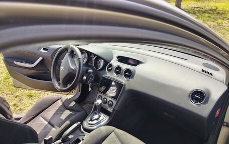 Peugeot 308 II, 2010 год, 525 000 рублей, 5 фотография