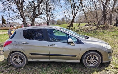 Peugeot 308 II, 2010 год, 525 000 рублей, 4 фотография