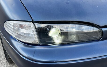 Ford Mondeo I, 1996 год, 110 000 рублей, 8 фотография