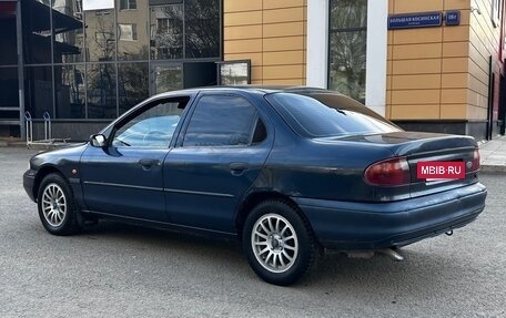Ford Mondeo I, 1996 год, 110 000 рублей, 6 фотография