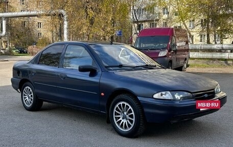 Ford Mondeo I, 1996 год, 110 000 рублей, 3 фотография