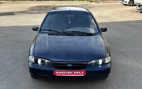 Ford Mondeo I, 1996 год, 110 000 рублей, 2 фотография