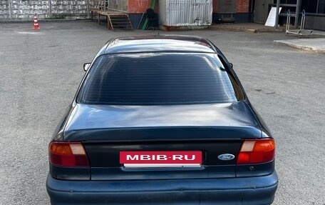 Ford Mondeo I, 1996 год, 110 000 рублей, 5 фотография