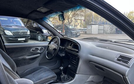 Ford Mondeo I, 1996 год, 110 000 рублей, 18 фотография