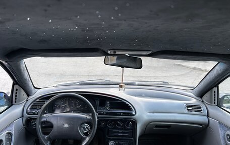 Ford Mondeo I, 1996 год, 110 000 рублей, 15 фотография
