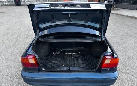 Ford Mondeo I, 1996 год, 110 000 рублей, 16 фотография