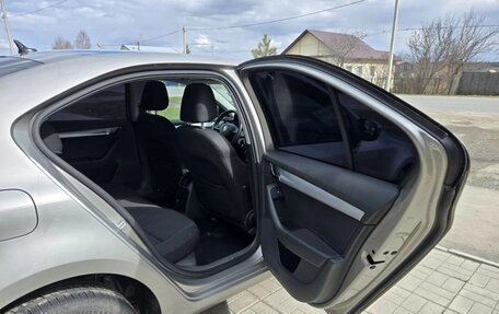Skoda Octavia, 2016 год, 850 000 рублей, 9 фотография