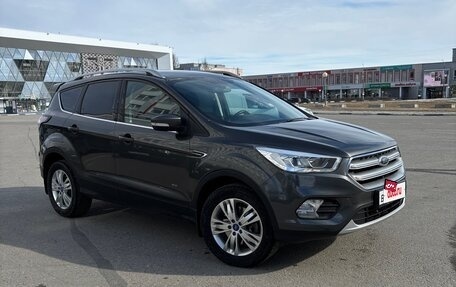 Ford Kuga III, 2017 год, 1 830 000 рублей, 6 фотография