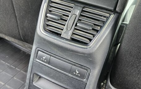 Skoda Octavia, 2016 год, 850 000 рублей, 12 фотография