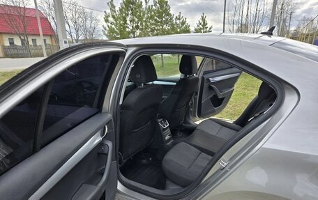 Skoda Octavia, 2016 год, 850 000 рублей, 13 фотография