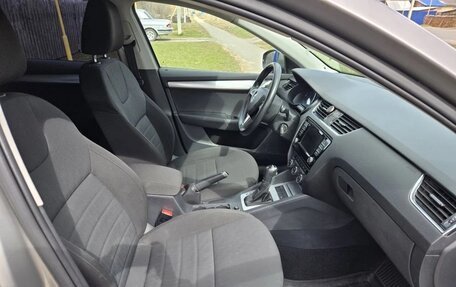 Skoda Octavia, 2016 год, 850 000 рублей, 11 фотография