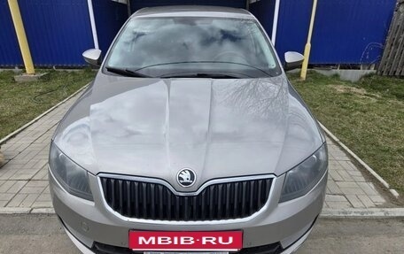 Skoda Octavia, 2016 год, 850 000 рублей, 3 фотография