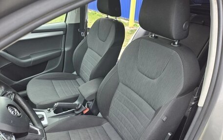 Skoda Octavia, 2016 год, 850 000 рублей, 15 фотография