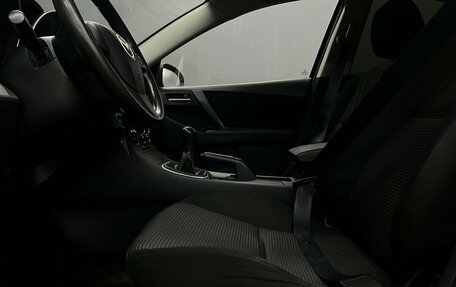 Mazda 3, 2012 год, 819 888 рублей, 5 фотография