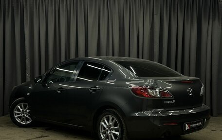 Mazda 3, 2012 год, 819 888 рублей, 3 фотография