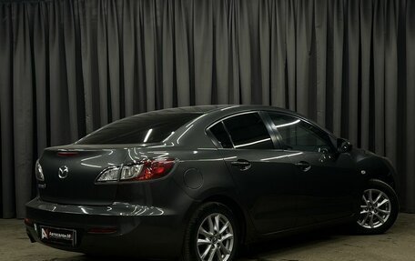 Mazda 3, 2012 год, 819 888 рублей, 4 фотография
