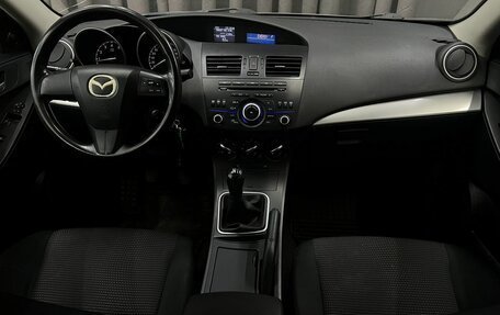 Mazda 3, 2012 год, 819 888 рублей, 7 фотография