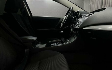 Mazda 3, 2012 год, 819 888 рублей, 10 фотография