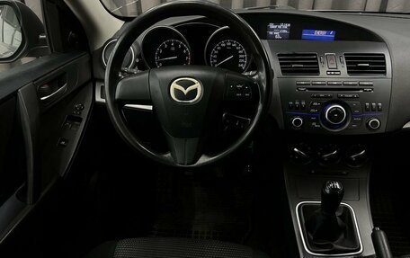 Mazda 3, 2012 год, 819 888 рублей, 8 фотография
