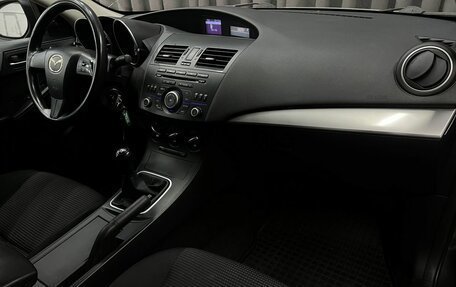 Mazda 3, 2012 год, 819 888 рублей, 9 фотография