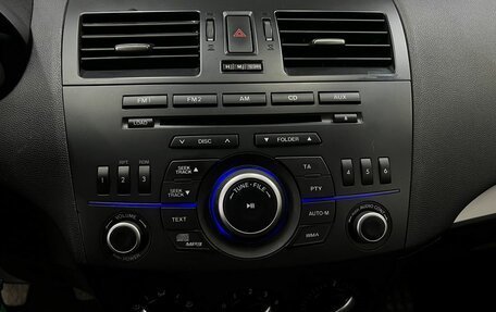 Mazda 3, 2012 год, 819 888 рублей, 13 фотография