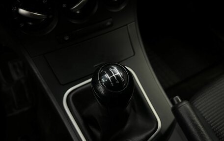 Mazda 3, 2012 год, 819 888 рублей, 14 фотография