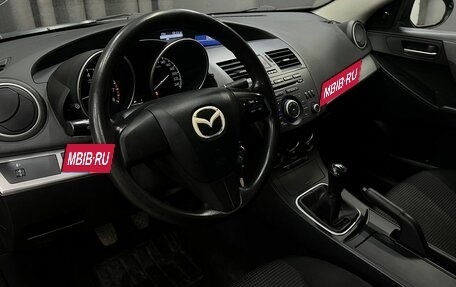 Mazda 3, 2012 год, 819 888 рублей, 6 фотография