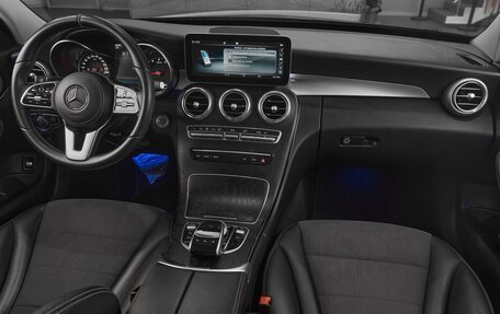 Mercedes-Benz C-Класс, 2019 год, 2 799 000 рублей, 9 фотография
