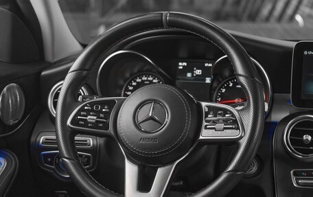 Mercedes-Benz C-Класс, 2019 год, 2 799 000 рублей, 10 фотография