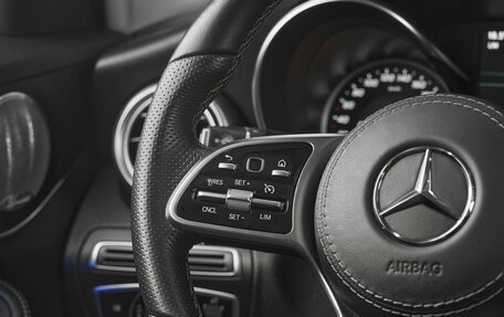 Mercedes-Benz C-Класс, 2019 год, 2 799 000 рублей, 11 фотография