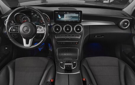 Mercedes-Benz C-Класс, 2019 год, 2 799 000 рублей, 8 фотография