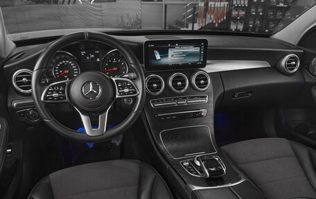 Mercedes-Benz C-Класс, 2019 год, 2 799 000 рублей, 7 фотография