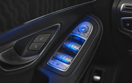 Mercedes-Benz C-Класс, 2019 год, 2 799 000 рублей, 14 фотография