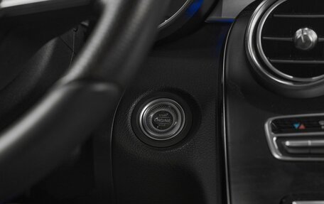 Mercedes-Benz C-Класс, 2019 год, 2 799 000 рублей, 13 фотография