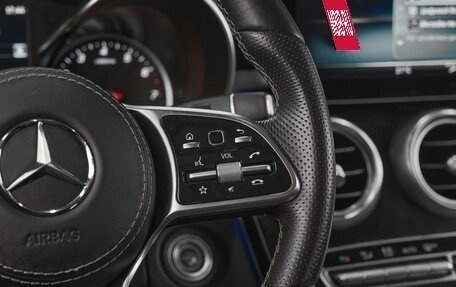 Mercedes-Benz C-Класс, 2019 год, 2 799 000 рублей, 12 фотография