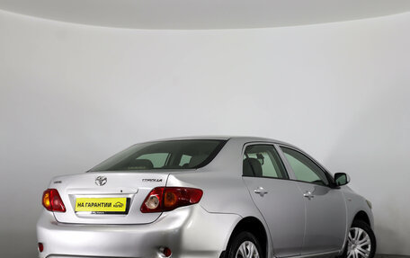 Toyota Corolla, 2007 год, 779 000 рублей, 5 фотография