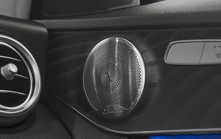 Mercedes-Benz C-Класс, 2019 год, 2 799 000 рублей, 16 фотография