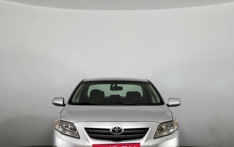 Toyota Corolla, 2007 год, 779 000 рублей, 3 фотография