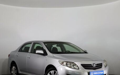 Toyota Corolla, 2007 год, 779 000 рублей, 2 фотография