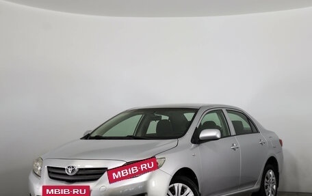 Toyota Corolla, 2007 год, 779 000 рублей, 4 фотография