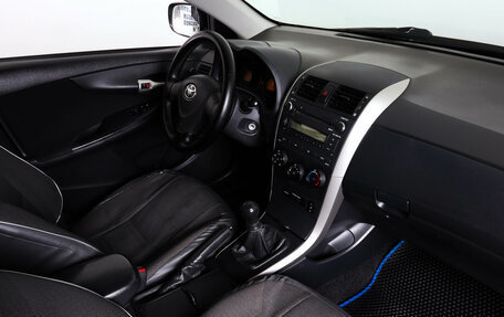 Toyota Corolla, 2007 год, 779 000 рублей, 12 фотография