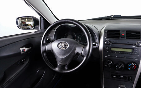 Toyota Corolla, 2007 год, 779 000 рублей, 13 фотография
