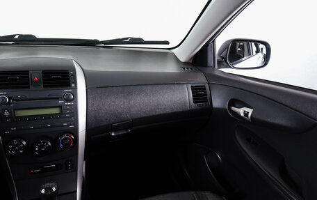 Toyota Corolla, 2007 год, 779 000 рублей, 15 фотография