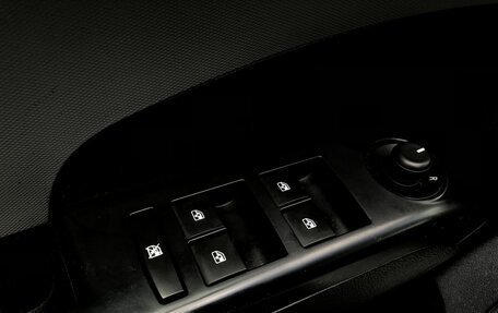 Chevrolet Aveo III, 2013 год, 700 000 рублей, 13 фотография