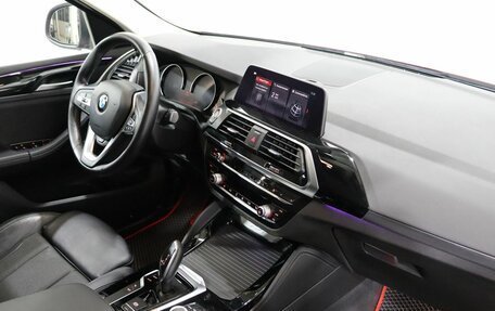 BMW X4, 2021 год, 4 990 000 рублей, 10 фотография