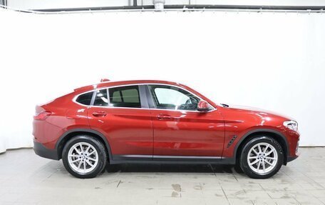 BMW X4, 2021 год, 4 990 000 рублей, 7 фотография