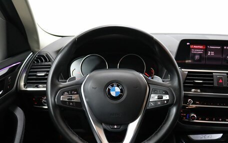 BMW X4, 2021 год, 4 990 000 рублей, 14 фотография